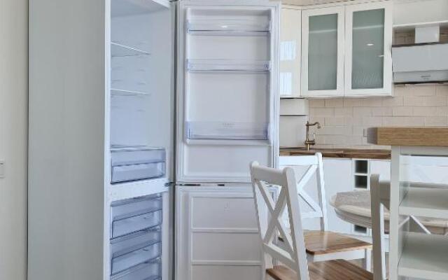 Вилла Apart39 Изумруд