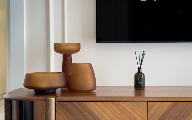 Апартаменты  1+1 премиум около пляжа Клеопатра Royal 26