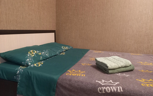 Квартира Однокомнатная квартира около Теннисной академии