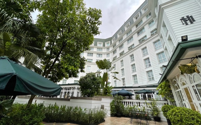 Sofitel Legend Metropole Hanoi Hotel