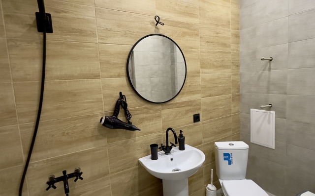 Monako 24 ZHK «Privilegiya» 990 Apartment