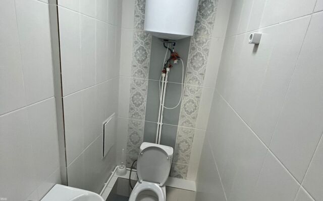 Vidovaya Kvartira V Tsentre Omska Apartments