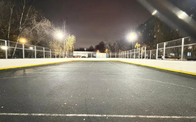 Квартира Уютная Атмосфера на Юге Москвы