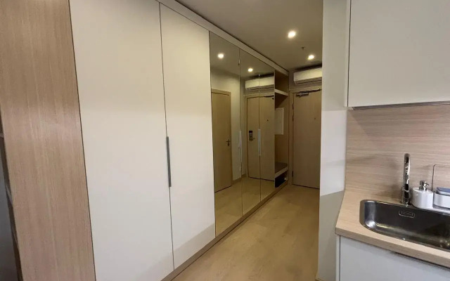 Апартаменты у Метро Ботанический сад