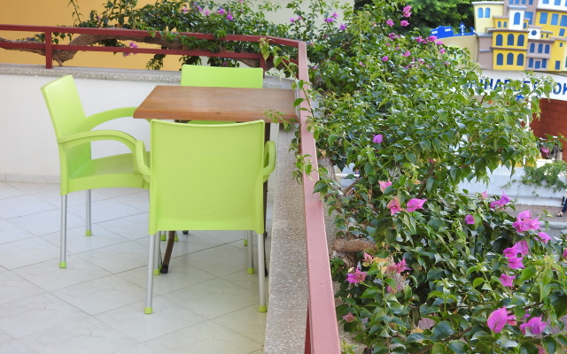 Musti Apart Hotel