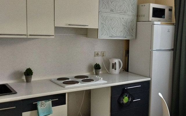 Квартира однокомнатная в отличном районе Краснодара