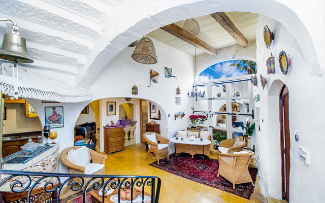 Dar Tal-Kaptan Boutique Maison Guest House