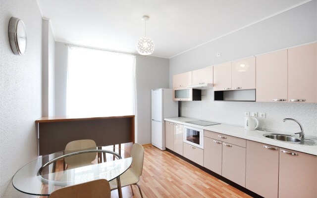 Apartamenty Rooms Na Ulitse 8 Marta 188 (17 Etazh)