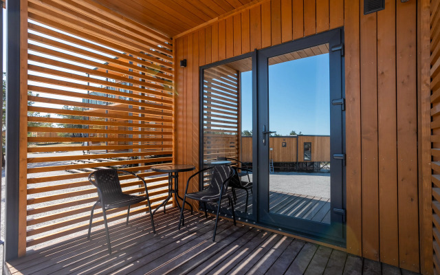 База отдыха Green Village