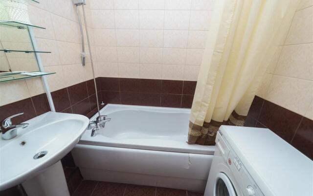 Pritomskij 7/5 Apartments