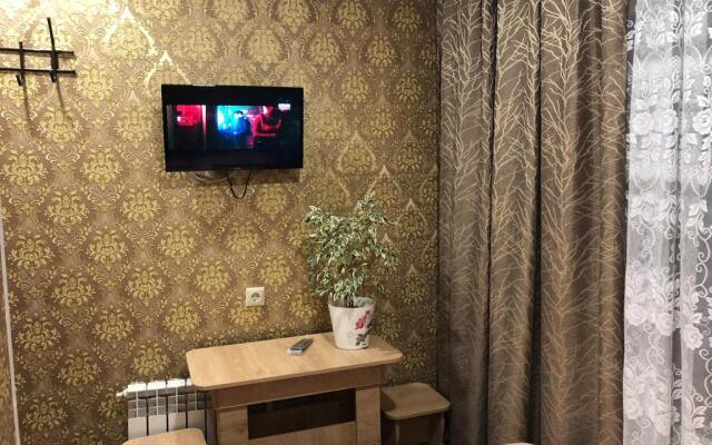 Hensi21 Mini-Hotel