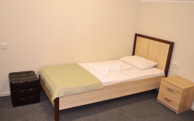 StandArt Guest House