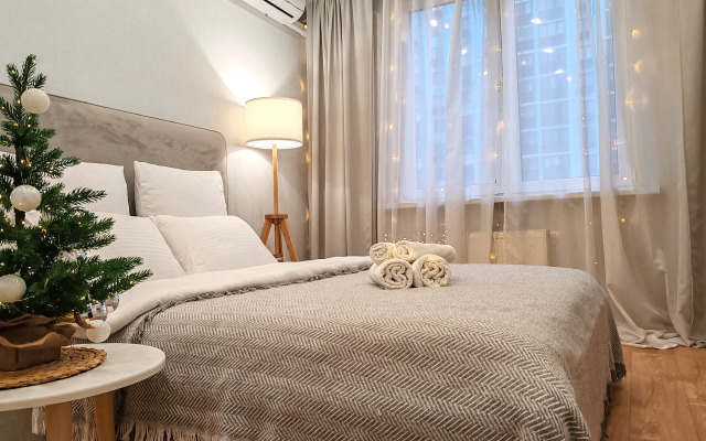 Квартира Люкс в Солнцево