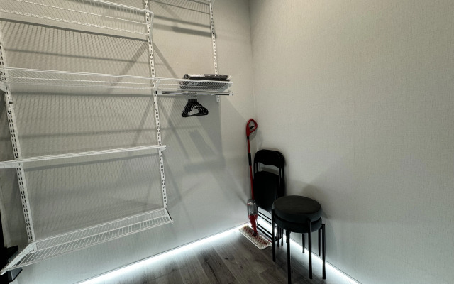 Квартира Северное сияние в центре города