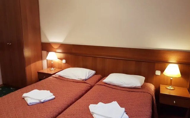 Апартаменты Орехово 1