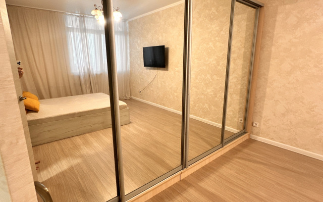 Апартаменты Lofthouse