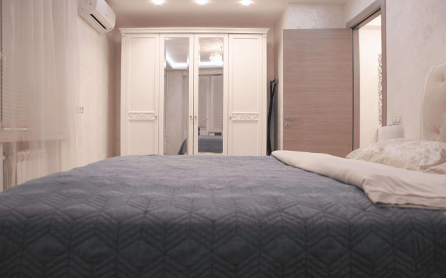 Квартира на Студенческой вблизи Москва-Сити