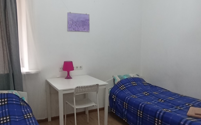 Квартира уютная в историческом центре города