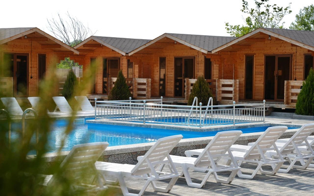 Recreation camp Sunny Village