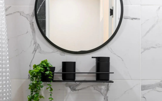 Апартаменты На Лесном Проспекте 3