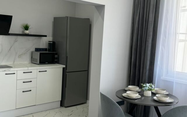 Zhk Nadezhda Flat