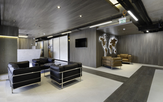 Апарт-отель Sunset Residence