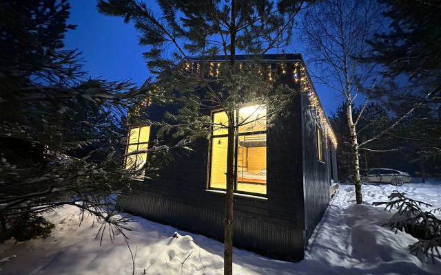 Частный дом для Большой Компании