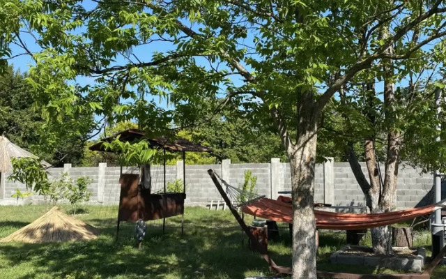 Solomon Guest House