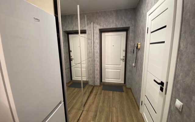 Апартаменты Милый дом на Бориса Богаткова 192A