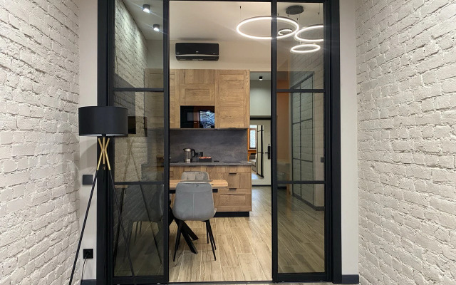 Квартира Однокомнатная в 2х Минутах от Невского Проспекта