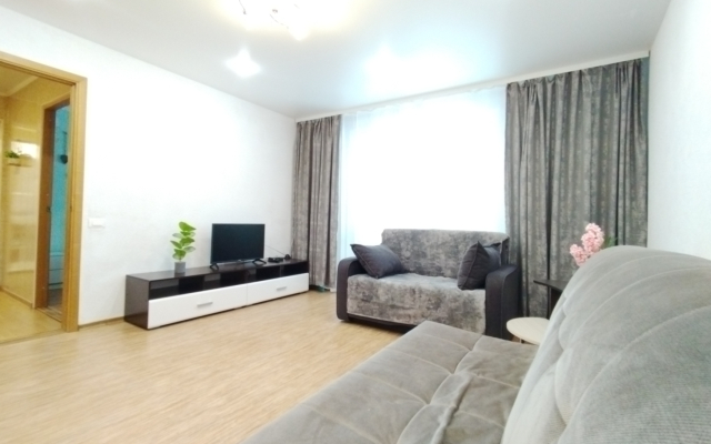 Апартаменты 100Квартир Просторные