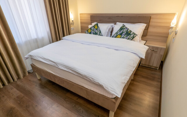 Grand Vizir Boutique-hotel