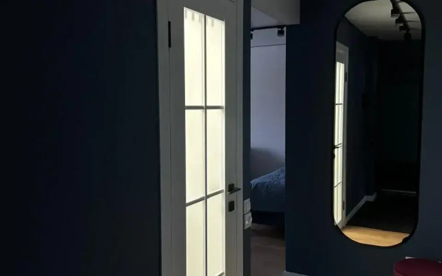 Квартира на Воровского