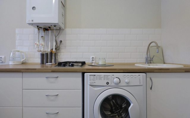 Квартира Студия на Море в Пионерске