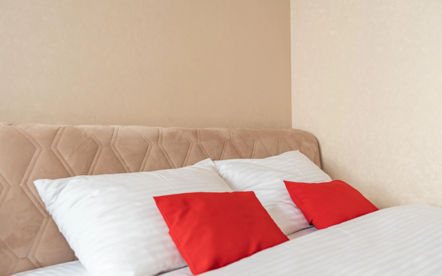 Best House Apartments