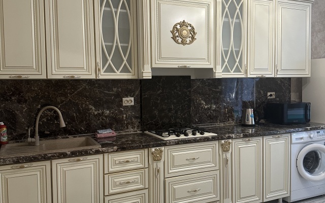 Квартира у моря