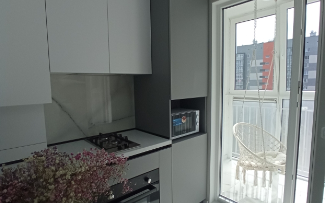 Квартира Белгородская 5