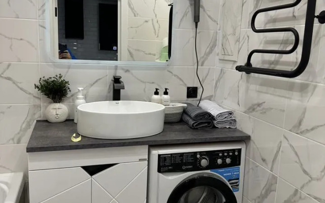 Квартира в дoмe Бизнес-класса в ЖК "GRAY"