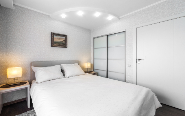 CityLife Apartments
