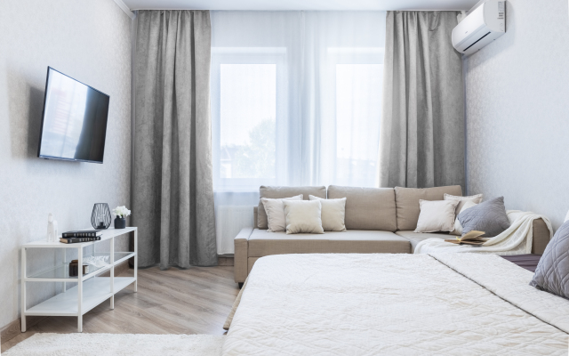 Апартаменты Comfort Home на Роторной 27Б