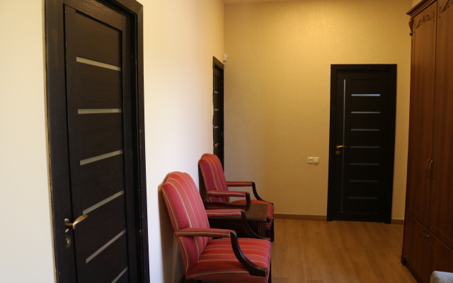 Dilijan Garen House Villa