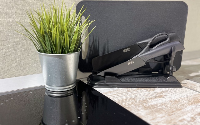 Апартаменты на улице 50 лет Октября 33