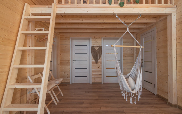 Частный дом ИстраДом КП Рига Грин дом 140