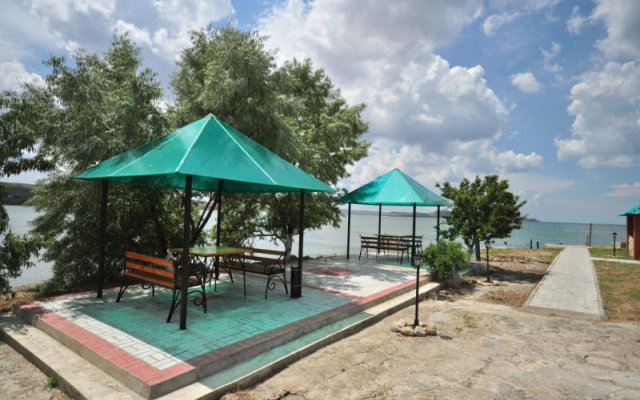 Komfort Guest House