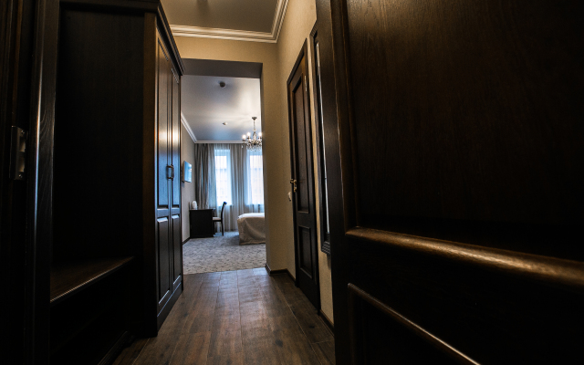 Bunin Hotel