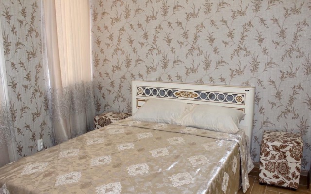 Rivera-konstial Apartments