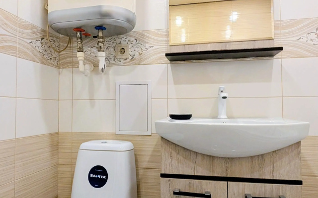 Apartamenty Kominterna Lux