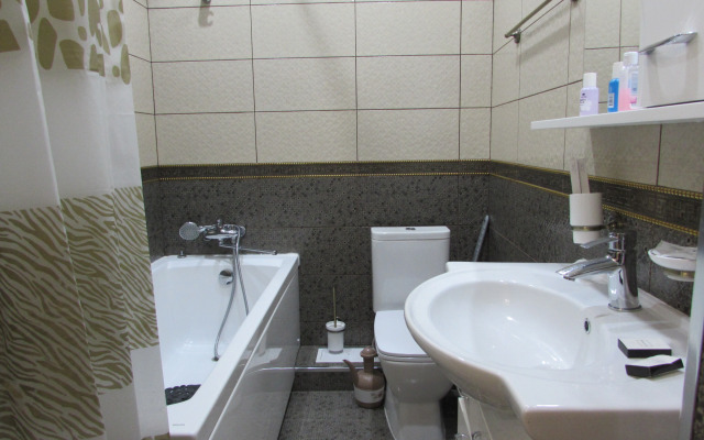 Odnokomnatnaya 43 Zhemchuzhina Kaspiya Flat