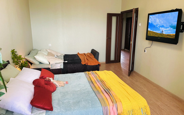 Like Home Apartment Flat