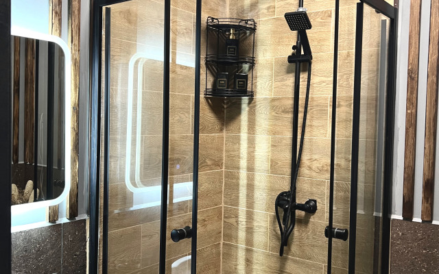 Апартаменты От Оазис Апарт Возле Вокзала